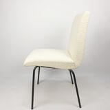 Vintage Chair by Pierre Guariche for Meurop 1960's
