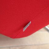 Taxido reception chair, Segis