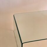 Glass table