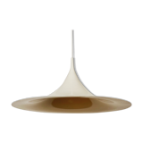 Lampe suspension par Bonderup et Thorup pour Brouillard et Morup