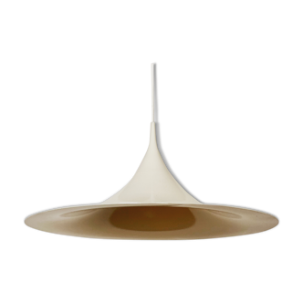 Lampe suspension par Bonderup et Thorup pour Brouillard et Morup