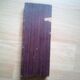 lot of 10 old bakelite and stainless steel knives from the 60s in good condition