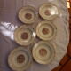 6 assiettes creuses Primax / Digoin