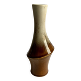 Vase en céramique de Ditmar Urbach, Tchécoslovaquie, années 1970.