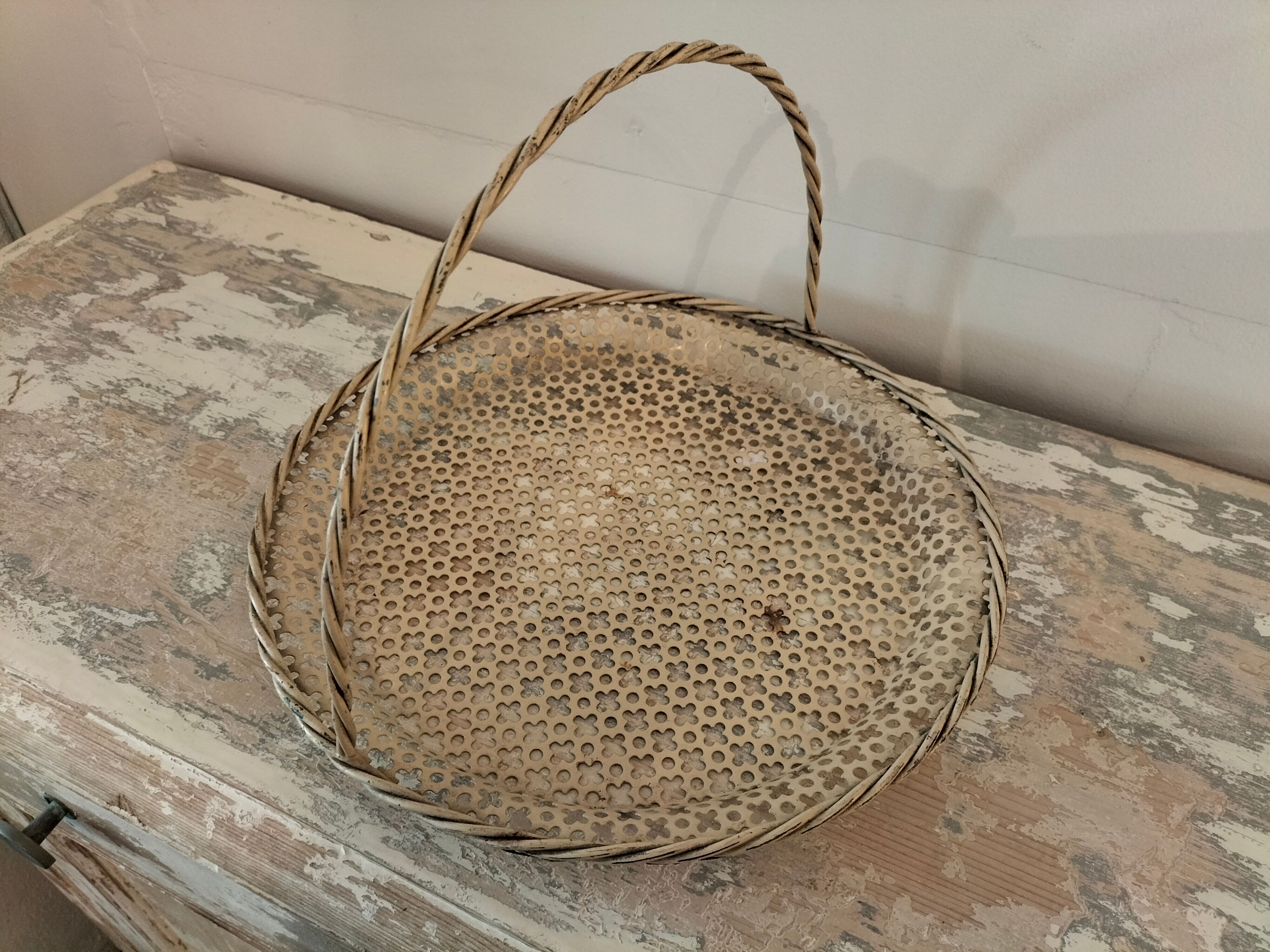 Mategot Mathieu tray