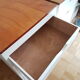 Vintage wood carpentry boxes