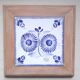 Henriot trivet