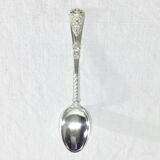 Christofle – 12 teaspoons Mascaron