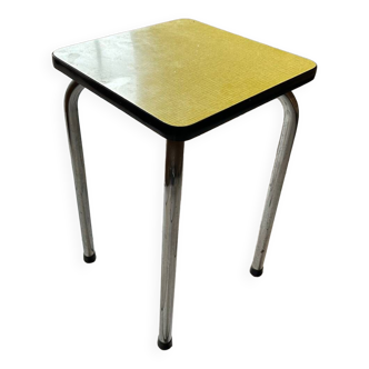 Formica stool