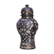 Ceramic vase