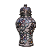 Vase en céramique