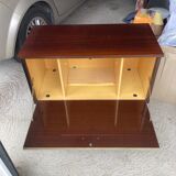 TV bar stand in formica