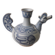 Ceramic pitcher