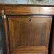 Empire writing desk