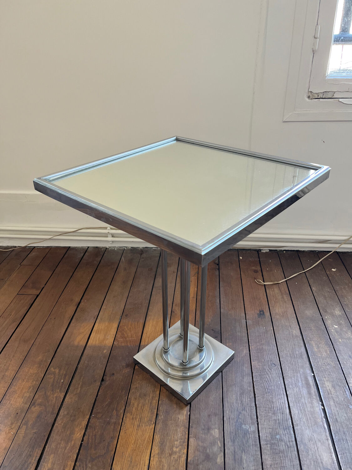 Art Deco coffee table/side table