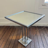 Art Deco coffee table/side table