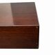 Rare dining table by Mario Asnaghi