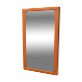 Teak Mirror 248, Silkeborg, Denmark, 1960s