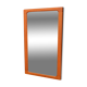 Teak Mirror 248, Silkeborg, Denmark, 1960s