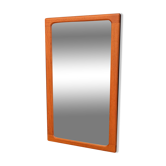 Teak Mirror 248, Silkeborg, Denmark, 1960s