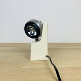 Osram space age eyeball spot lamp, 70s