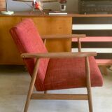 Armchair B-7727 from 1970