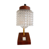Lamp to install