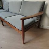 Grete Jalk bench