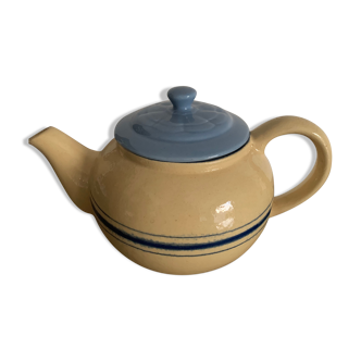 Vintage teapot