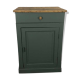 Old jam or extra furniture