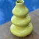Decorative ceramic vase