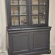 Double Louis Philippe sideboard