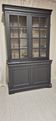 Double Louis Philippe sideboard