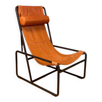 Fauteuil club, Brésil, années 1990