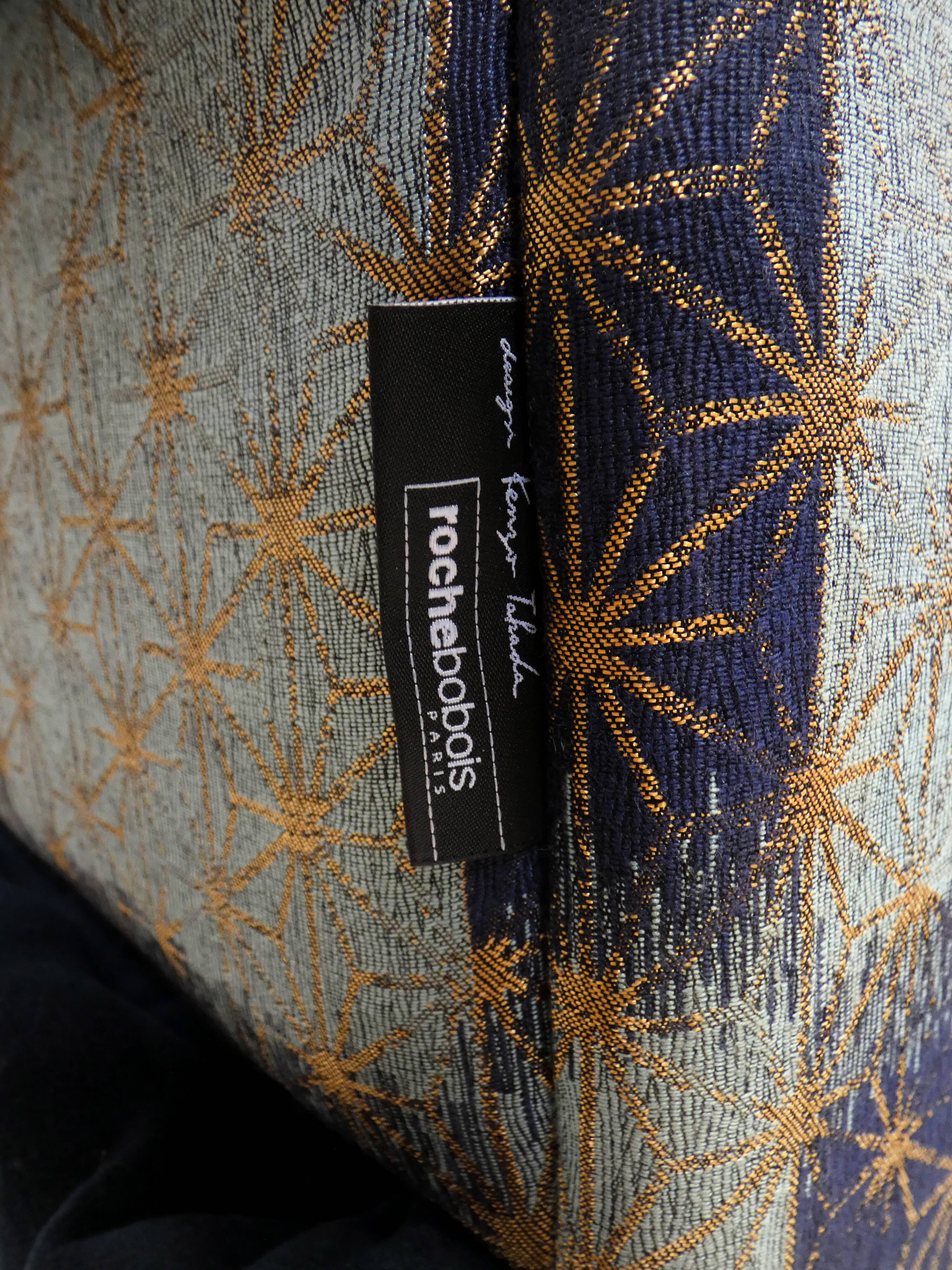 Roche Bobois Mah Jong - Kenzo louge composition