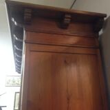 Pine bookcase