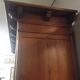 Pine bookcase