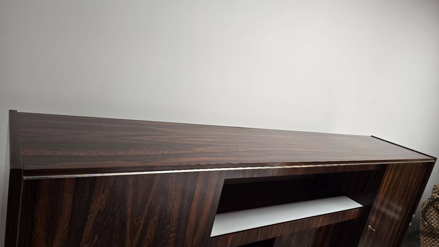 Vintage cupboard, 1960's