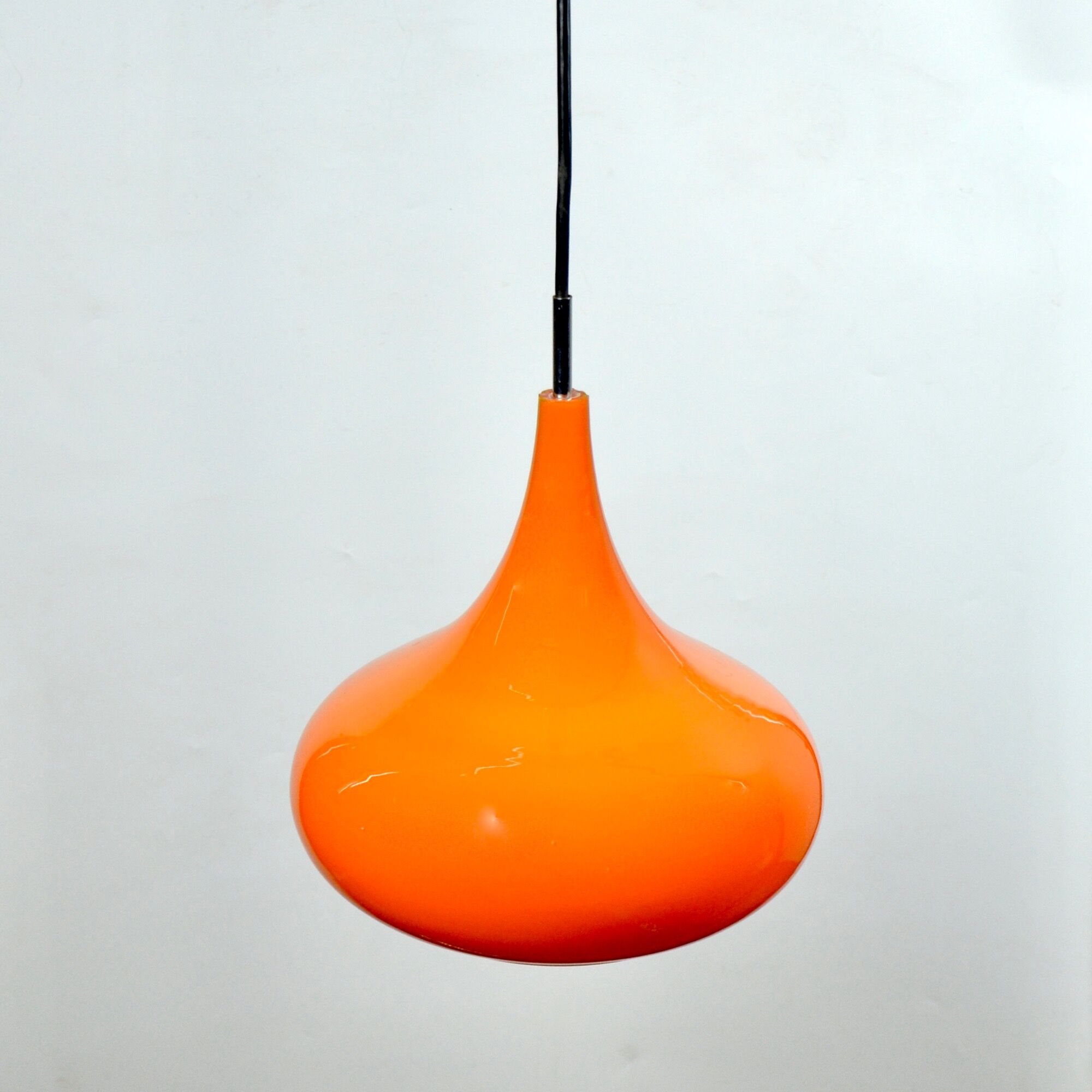Suspension 1960