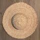 Chapeau de paille