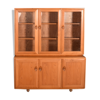Vitrine Ercol modèle 806/803