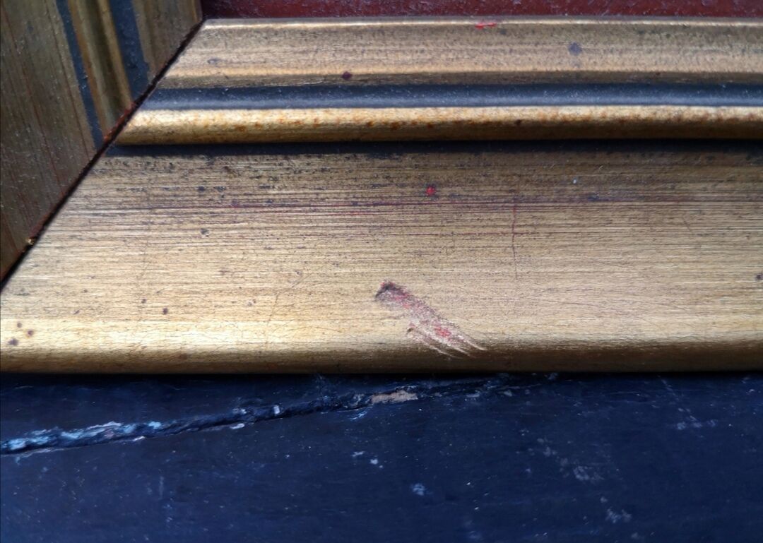 Painting Bouquet of Roses