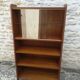Vintage showcase library