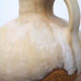 Ball vase, vintage - Jasba - West Germany