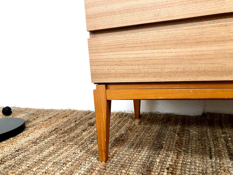 Scandinavian row 95 cm