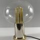 Lampe de table vintage « Big Ball », Doria, Allemagne, années 1970.