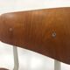 Vintage Result Chair by Friso Kramer for Ahrend De Cirkel 1969
