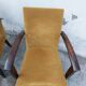 Paire de fauteuils bridge Art déco 1930