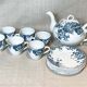 St AMAND - MARIE LOUISE. Old coffee service.