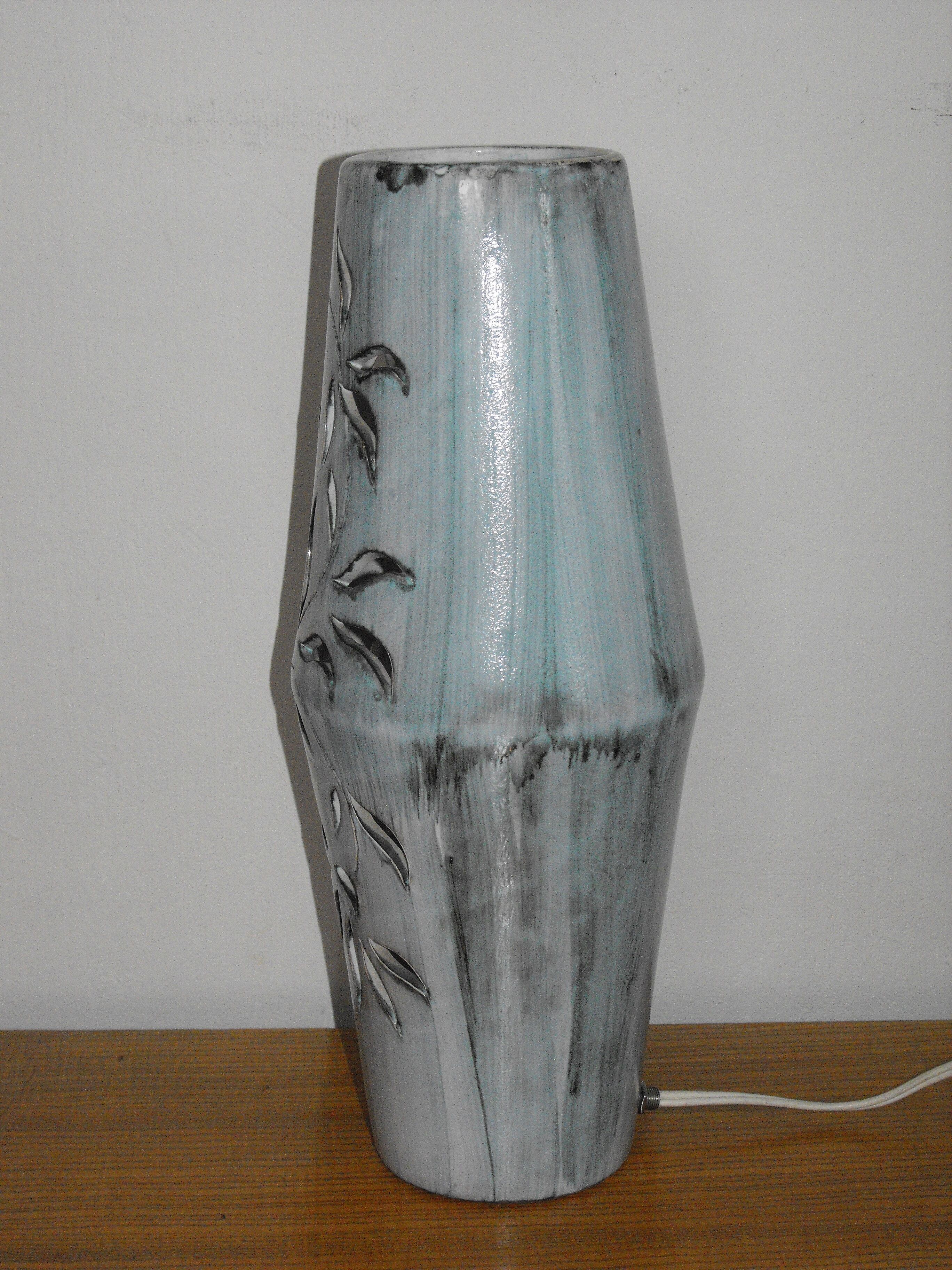 Lampe de table Camos Vallauris